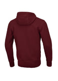 Bluza z kapturem Small Logo 21