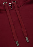 Bluza z kapturem Small Logo 21