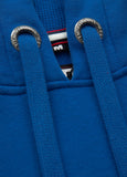 Bluza z kapturem Small Logo 21