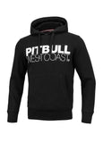 Bluza z kapturem TNT 2 Czarna - kup z Pit Bull West Coast Oficjalny Sklep