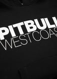 Bluza z kapturem TNT 2 Czarna - kup z Pit Bull West Coast Oficjalny Sklep