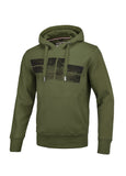 Bluza z kapturem Classic Logo 21