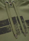 Bluza z kapturem Classic Logo 21