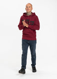 Bluza z kapturem Classic Logo 21