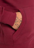 Bluza z kapturem Classic Logo 21