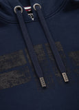 Bluza z kapturem Classic Logo 21