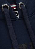 Bluza z kapturem Classic Logo 21