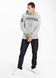 Bluza z kapturem Potomac 21