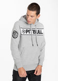 Bluza z kapturem Potomac 21