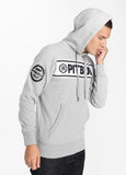 Bluza z kapturem Potomac 21