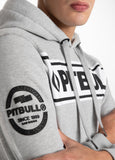 Bluza z kapturem Potomac 21