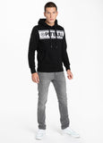 Bluza z kapturem Potomac 21