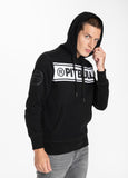 Bluza z kapturem Potomac 21