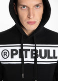 Bluza z kapturem Potomac 21