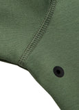 Bluza z kapturem FALCON HILLTOP Oliwkowa - kup z Pit Bull West Coast Oficjalny Sklep