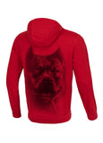 Bluza męska z kapturem Tricot Red Nose
