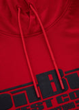 Bluza męska z kapturem Tricot Red Nose