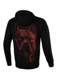 Bluza męska z kapturem Tricot Red Nose