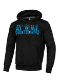 Bluza z kapturem I'm Blue