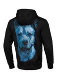 Bluza z kapturem I'm Blue