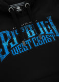 Bluza z kapturem I'm Blue