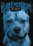 Bluza z kapturem I'm Blue