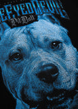 Bluza z kapturem I'm Blue