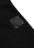 Bluza z kapturem Orange Logo