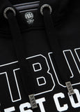 Bluza z kapturem Wraps