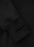 Bluza z kapturem Wraps