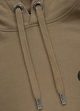 Bluza męska z kapturem Small Logo