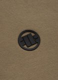 Bluza męska z kapturem Small Logo
