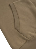 Bluza męska z kapturem Small Logo