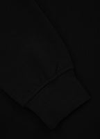 Bluza z kapturem BLACK BRAND Czarna - kup z Pitbull West Coast Oficjalny Sklep 