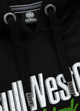 Bluza z kapturem Fuck The World 19