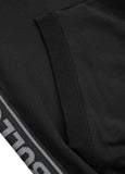 Bluza męska z kapturem French Terry TNT
