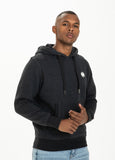 Bluza z kapturem SMALL LOGO Charcoal - kup z Pit Bull West Coast Oficjalny Sklep