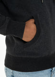 Bluza z kapturem SMALL LOGO Charcoal - kup z Pit Bull West Coast Oficjalny Sklep