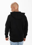 BLUZA Z KAPTUREM SMALL LOGO  CZARNA - kup z Pit Bull West Coast Oficjalny Sklep