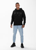 Bluza z kapturem SEASCAPE Czarna - kup z Pit Bull West Coast Oficjalny Sklep