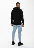 Bluza z kapturem SEASCAPE Czarna - kup z Pit Bull West Coast Oficjalny Sklep