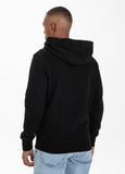 Bluza z kapturem SEASCAPE Czarna - kup z Pit Bull West Coast Oficjalny Sklep