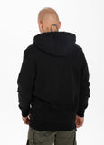 BLUZA Z KAPTUREM ONE TONE BOXING CZARNA - kup z Pit Bull West Coast Oficjalny Sklep