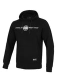 Bluza z kapturem Tricot Keep Rolling