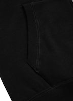 Bluza rozpinana z kapturem NEW LOGO Czarna - kup z Pit Bull West Coast Oficjalny Sklep 