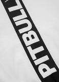 Bluza rozpinana z kapturem HILLTOP 22 Biała - kup z Pit Bull West Coast Oficjalny Sklep