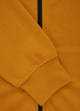 Bluza rozpinana z kapturem TERRY NEW LOGO Miodowa - kup z Pit Bull West Coast Oficjalny Sklep 