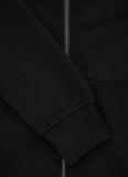 Bluza damska rozpinana z kapturem SMALL LOGO 22 Czarna - kup z Pit Bull West Coast Oficjalny Sklep