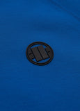 Bluza rozpinana z kapturem HARRIS HILLTOP Niebieska - kup z Pit Bull West Coast Oficjalny Sklep