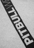 Bluza rozpinana z kapturem HARRIS HILLTOP Szara - kup z Pit Bull West Coast Oficjalny Sklep